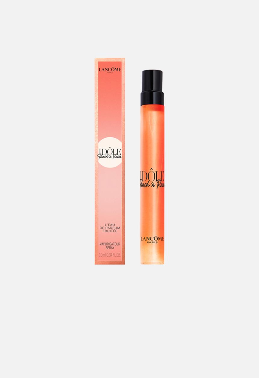 Lancôme - Lancôme Idôle Peaches & Roses Eau de Parfum Travel Size - 10ml
