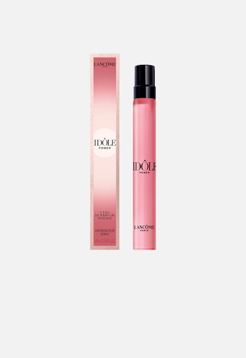 Lancôme - Lancôme Idôle Power L'Eau de Parfum Intense Travel Size - 10ml