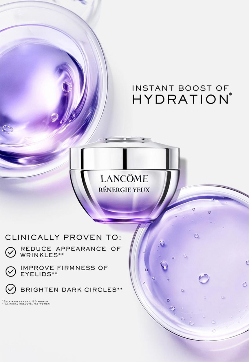 Lancôme - Lancôme Rénergie Yeux Eye Cream
