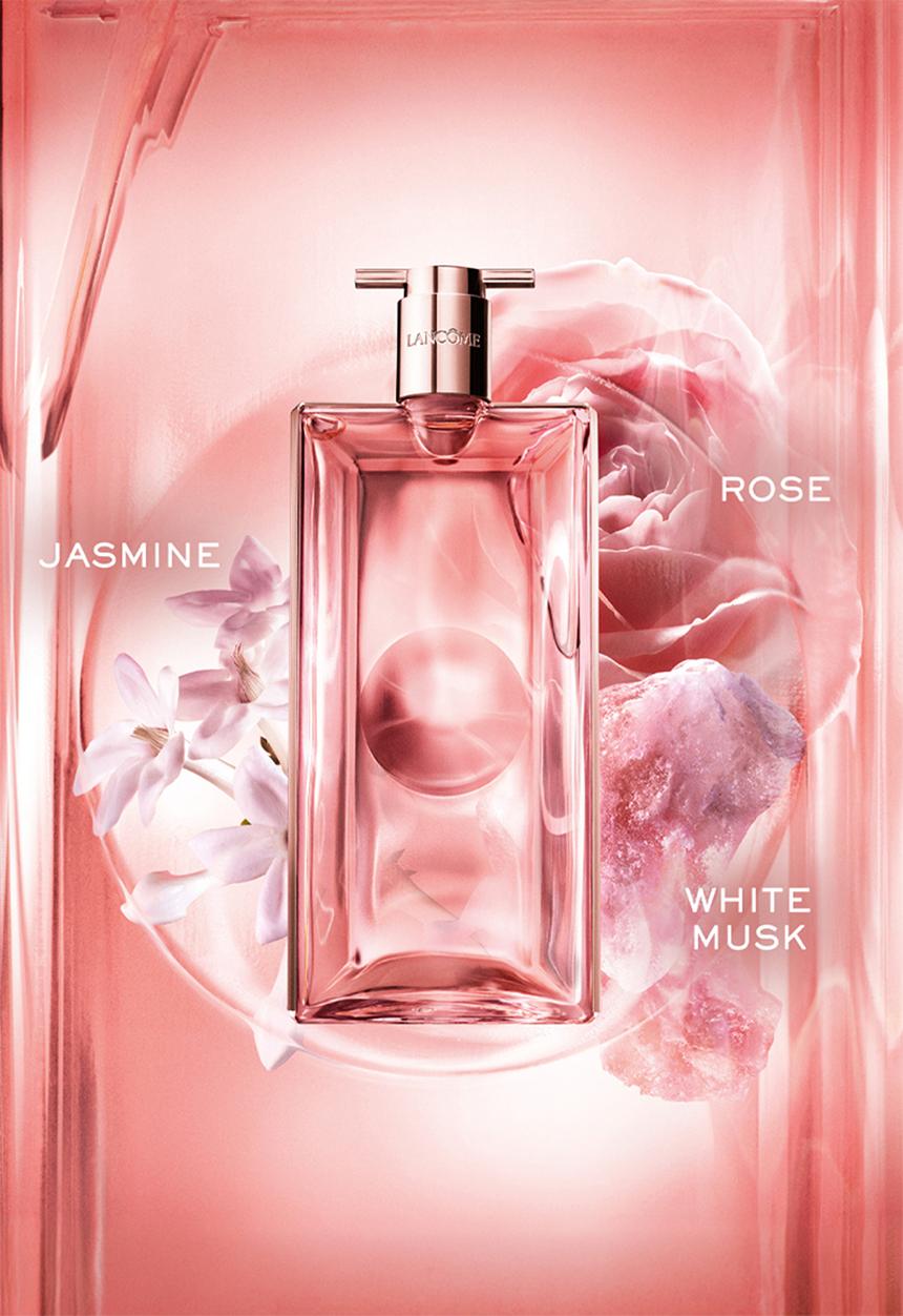 Lancôme - Lancôme Idôle Eau de Parfum Travel Size - 10ml