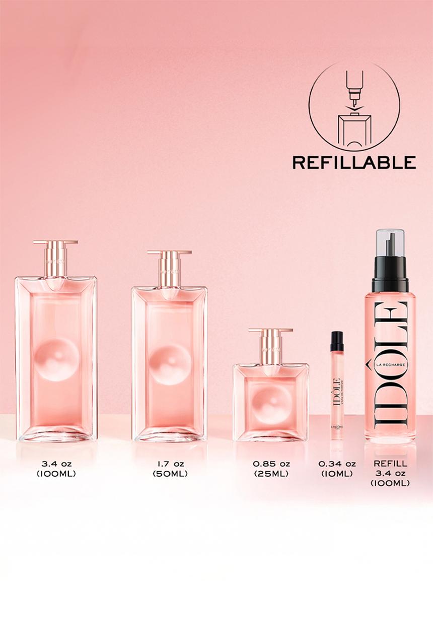 Lancôme - Lancôme Idôle Eau de Parfum Travel Size - 10ml