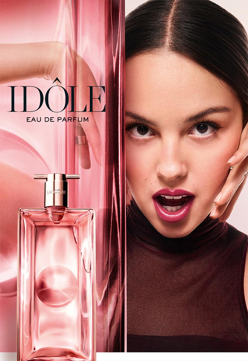Lancôme - Lancôme Idôle Eau de Parfum Travel Size - 10ml