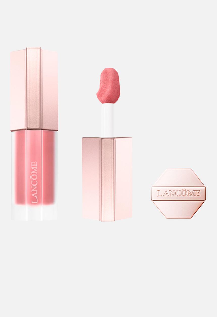 Lancôme - Lip Idôle CuddleBlur™ Velvet Matte Lip Cream - 21 -Blushing Blanket