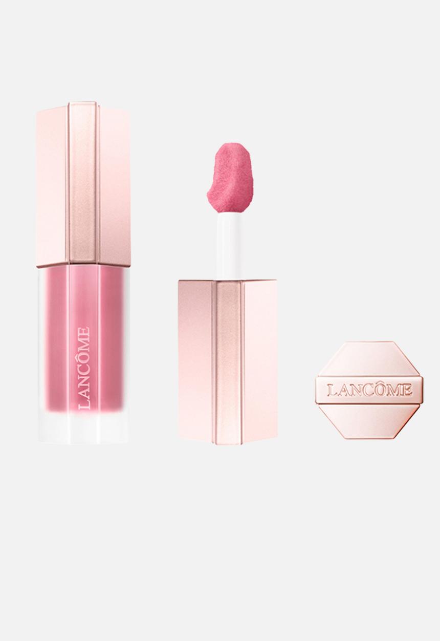 Lancôme - Lip Idôle CuddleBlur™ Velvet Matte Lip Cream - 22 Nap in Mauve