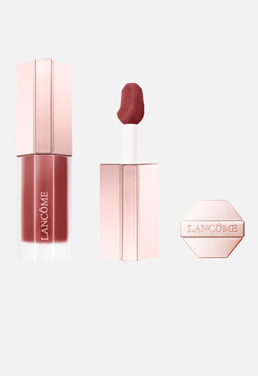 Lancôme - Lip Idôle CuddleBlur™ Velvet Matte Lip Cream - 60 Million-Dollar Berry