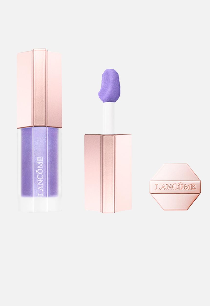 Lancôme - Lip Idôle CuddleBlur™ Velvet Matte Lip Cream - 26  Ice Cuddling