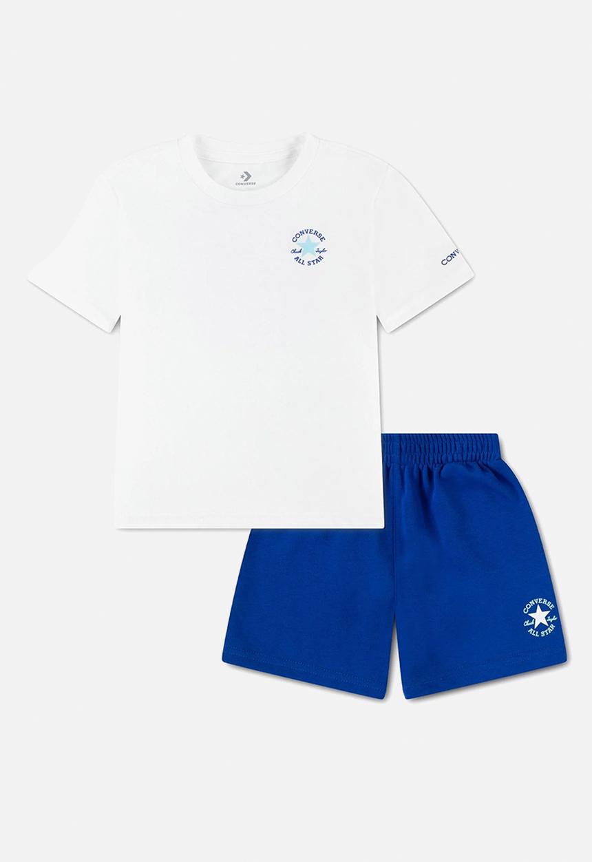 Converse - Cnvb Ultimate Essential Dctp S -Converse Blue