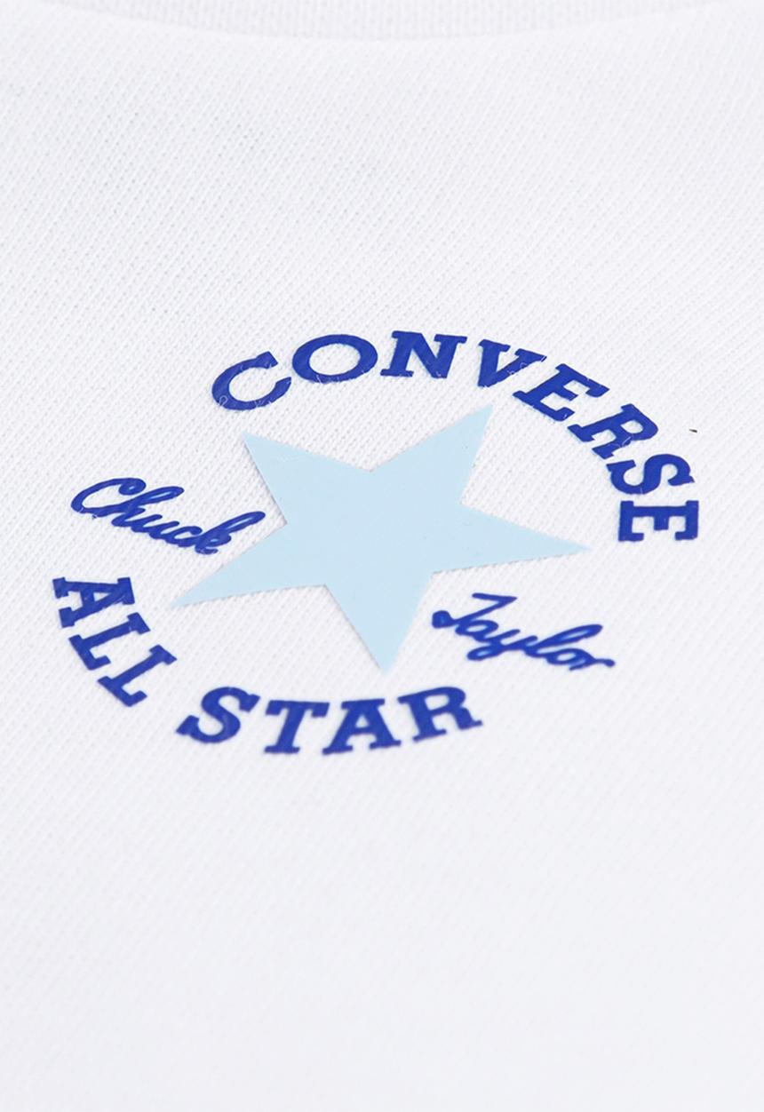 Converse - Cnvb Ultimate Essential Dctp S -Converse Blue