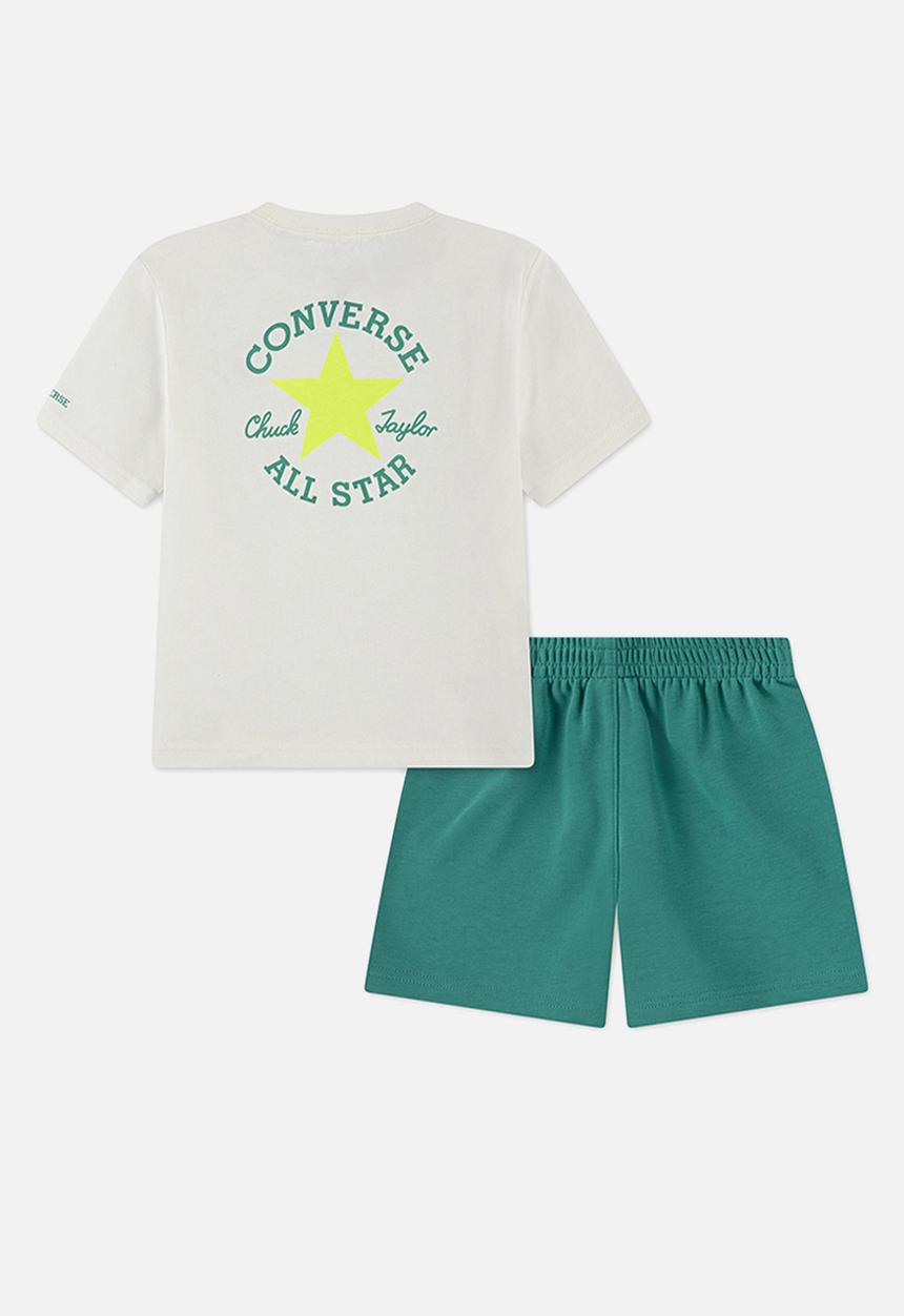 Converse - Cnvb Ultimate Essential Dctp S -Lizard Breath