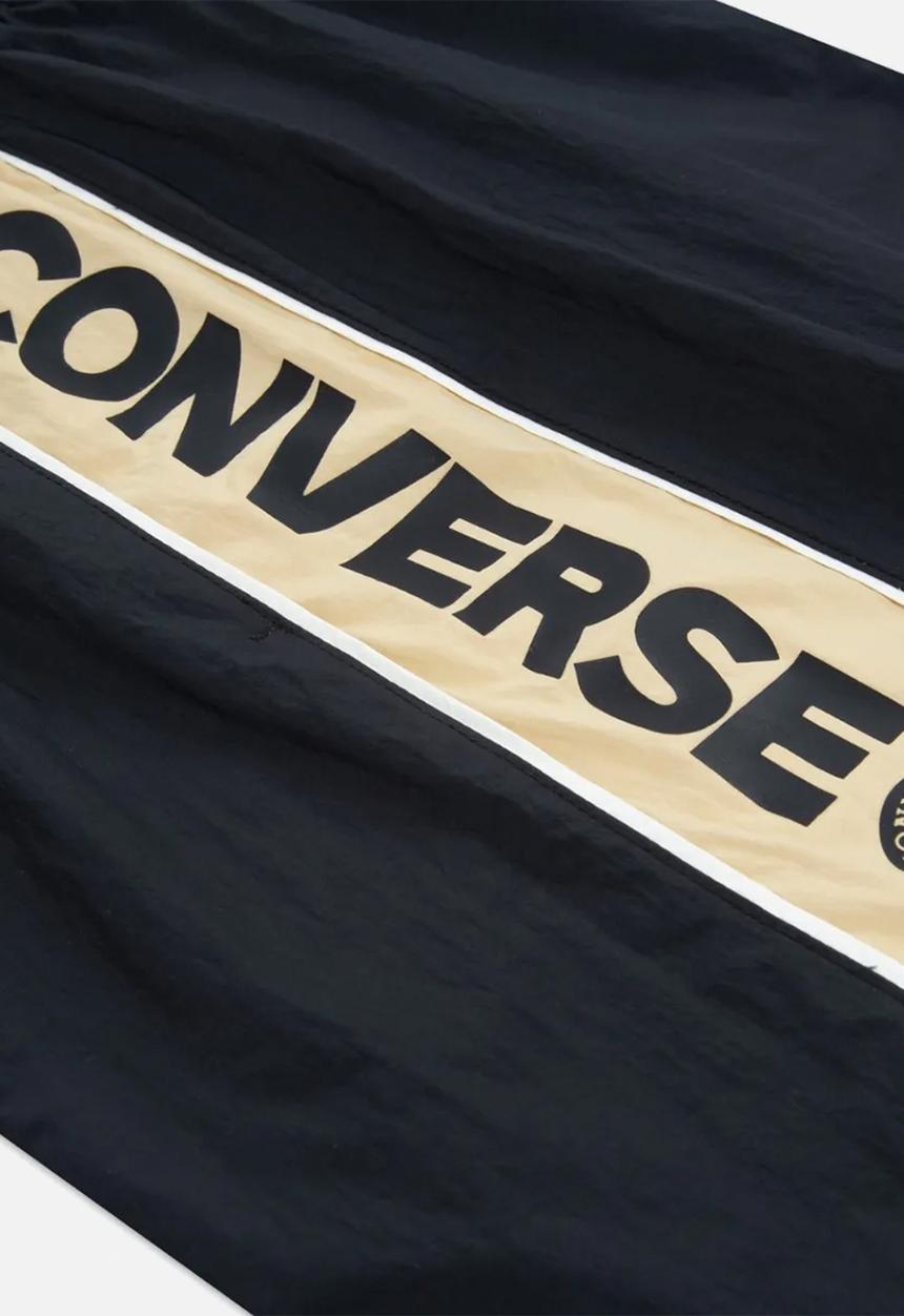 Converse - Cnvb Converse Ss Hit W Piping - Black