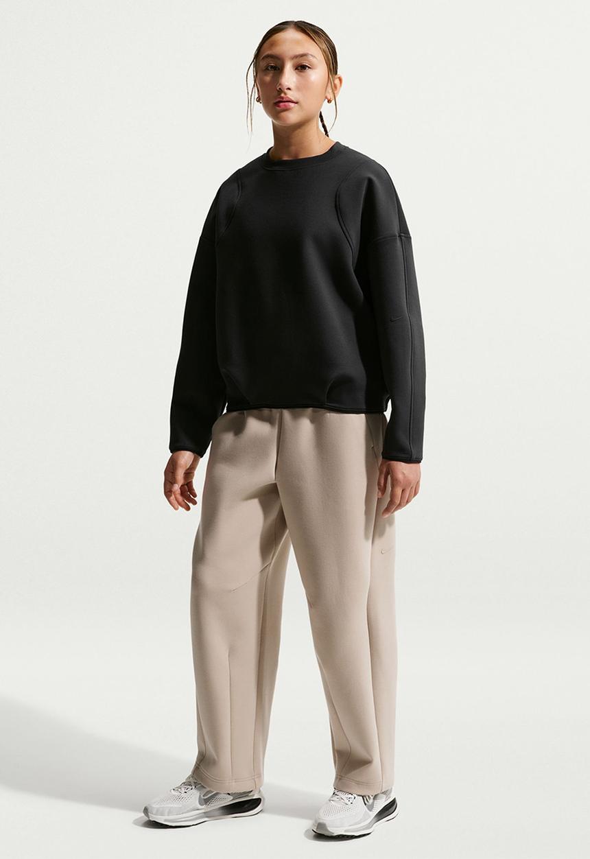 Nike - Girls Nike Mavn Knit Crew