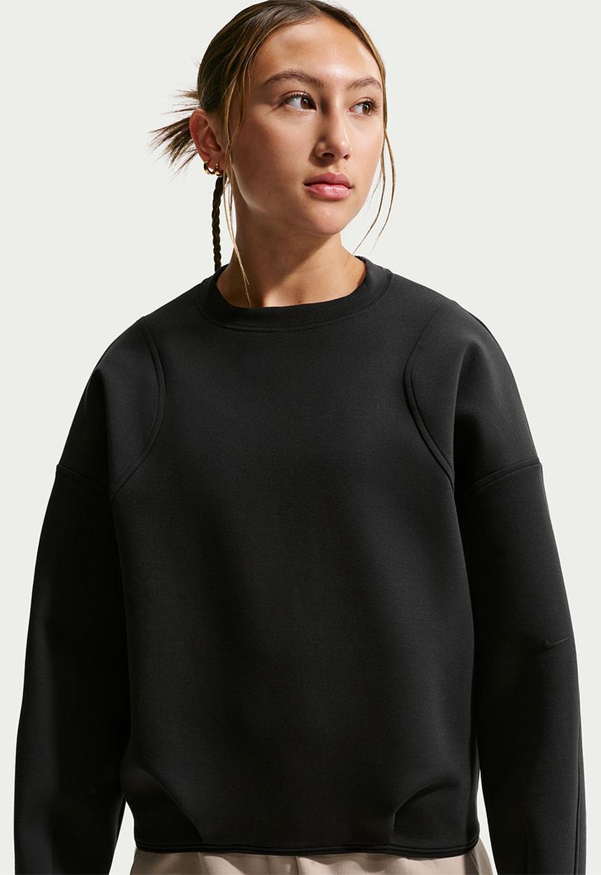 Nike - Girls Nike Mavn Knit Crew