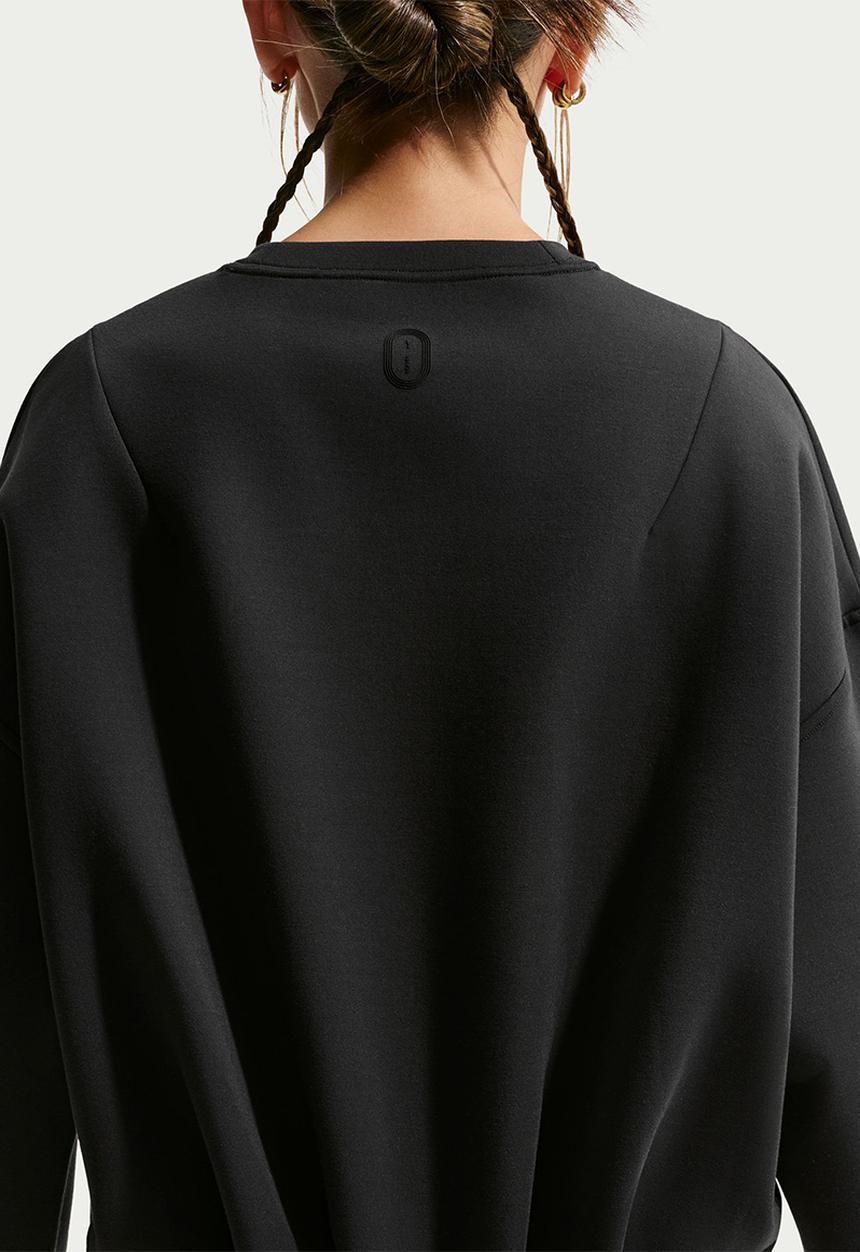 Nike - Girls Nike Mavn Knit Crew