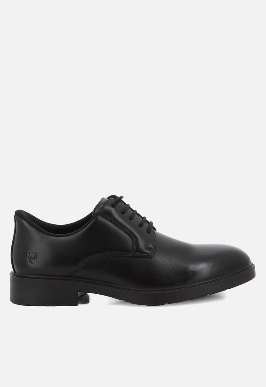Pierre Cardin - Eezy fit smooth - black