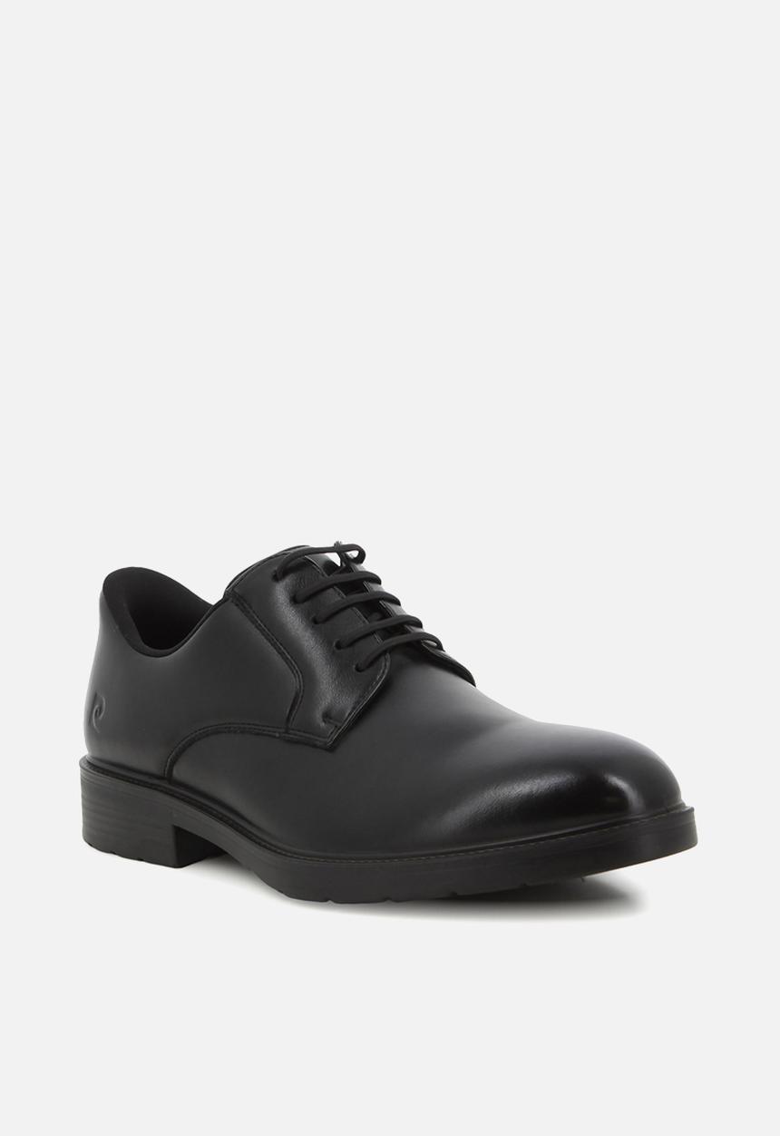 Pierre Cardin - Eezy fit smooth - black