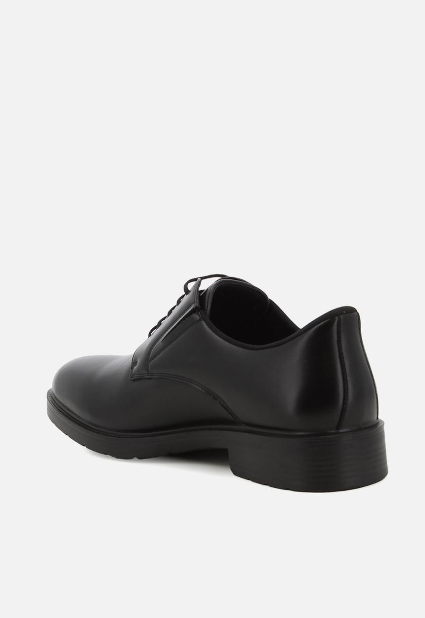Pierre Cardin - Eezy fit smooth - black