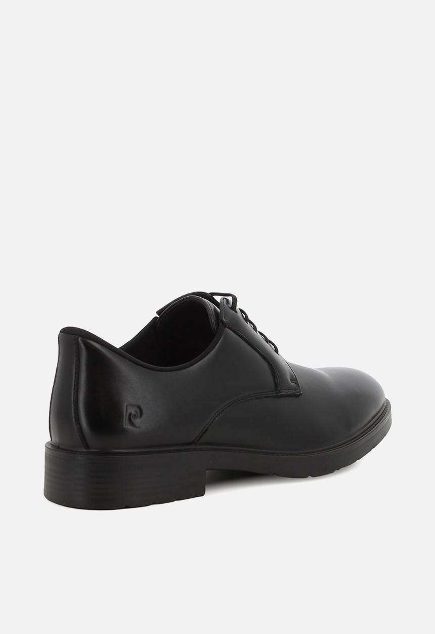 Pierre Cardin - Eezy fit smooth - black
