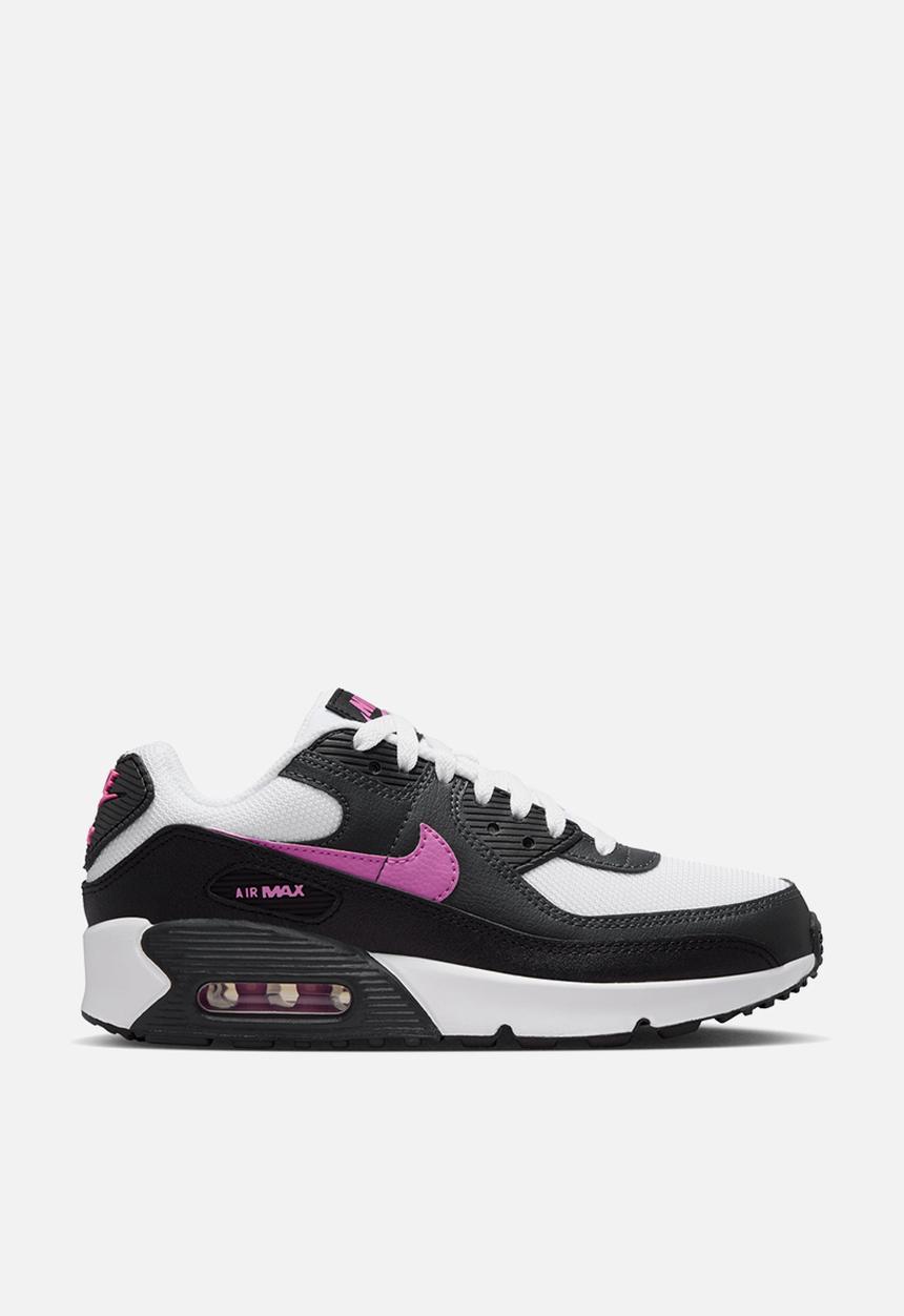 Nike - Nike Air Max 90 Mesh Grade School