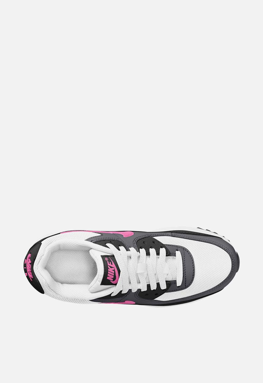 Nike - Nike Air Max 90 Mesh Grade School