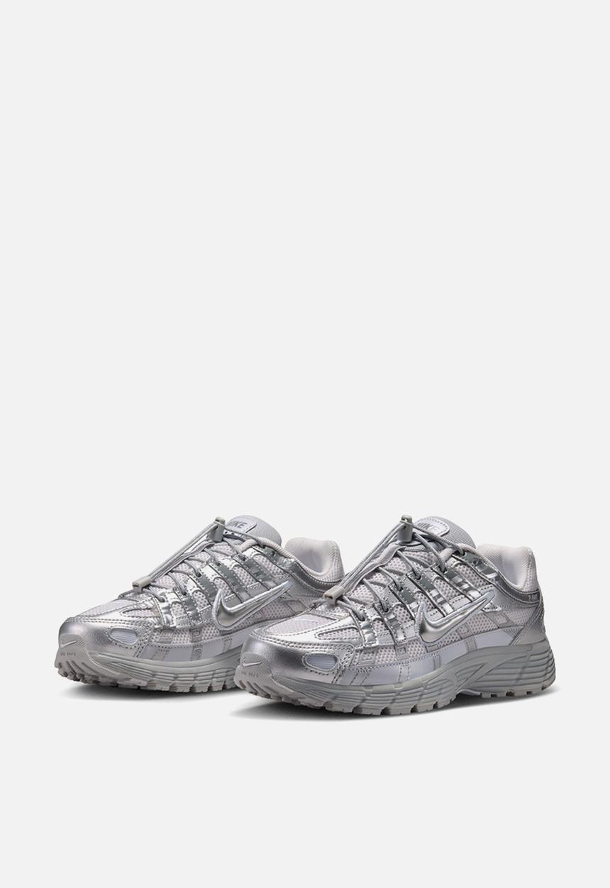Nike - Nike P-6000 Ut Grade School