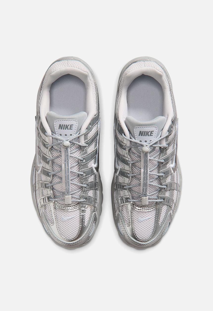Nike - Nike P-6000 Ut Grade School