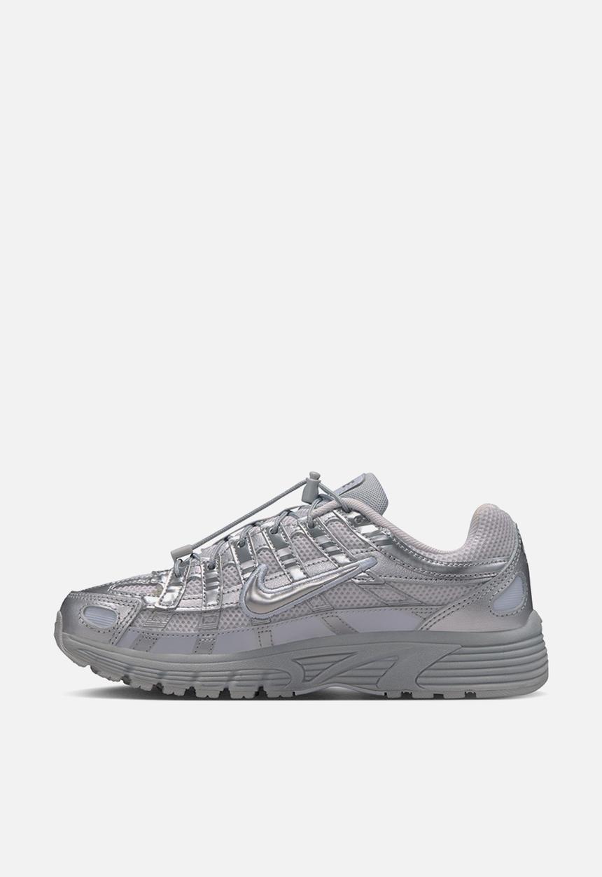 Nike - Nike P-6000 Ut Grade School