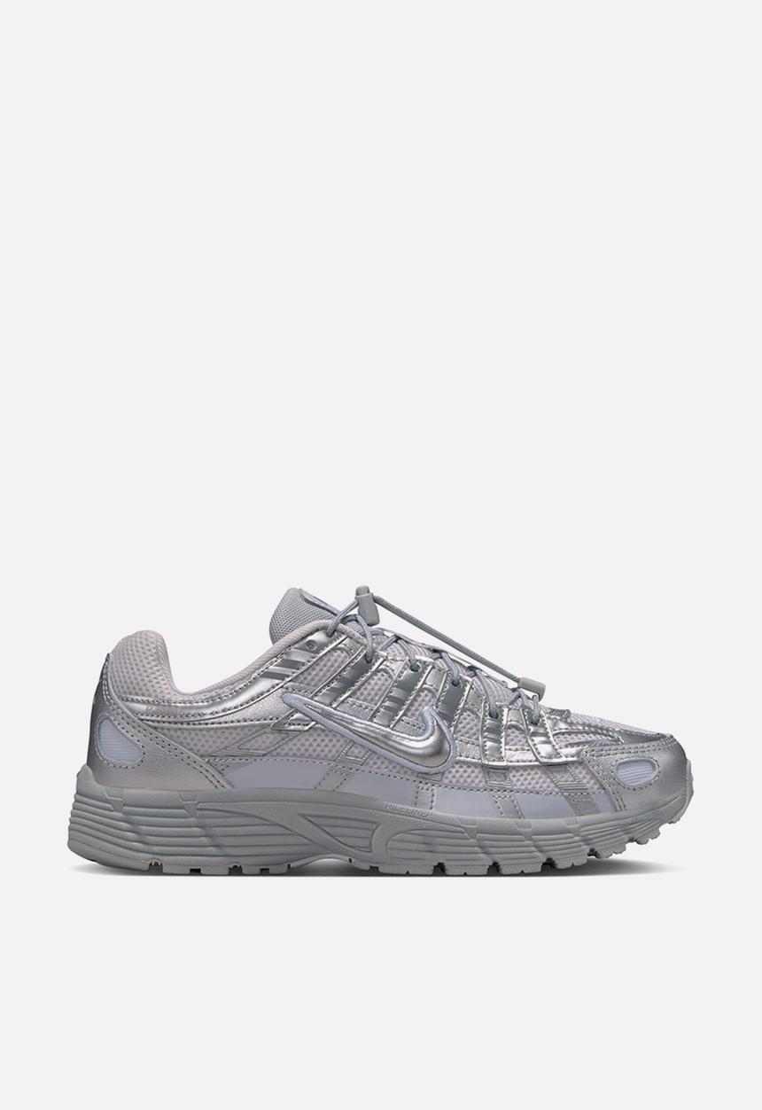 Nike - Nike P-6000 Ut Grade School