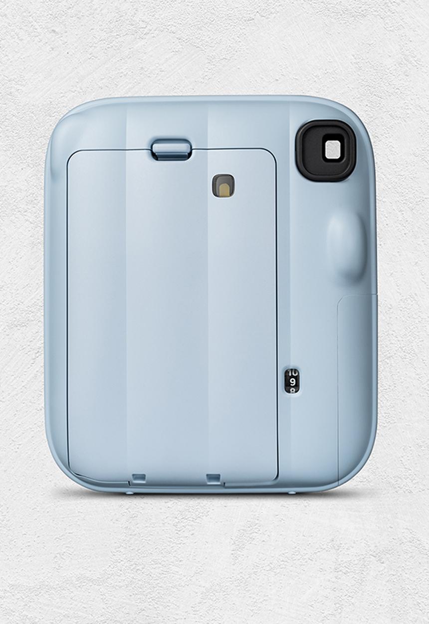 Fujifilm - Instax mini 13 - frost blue 