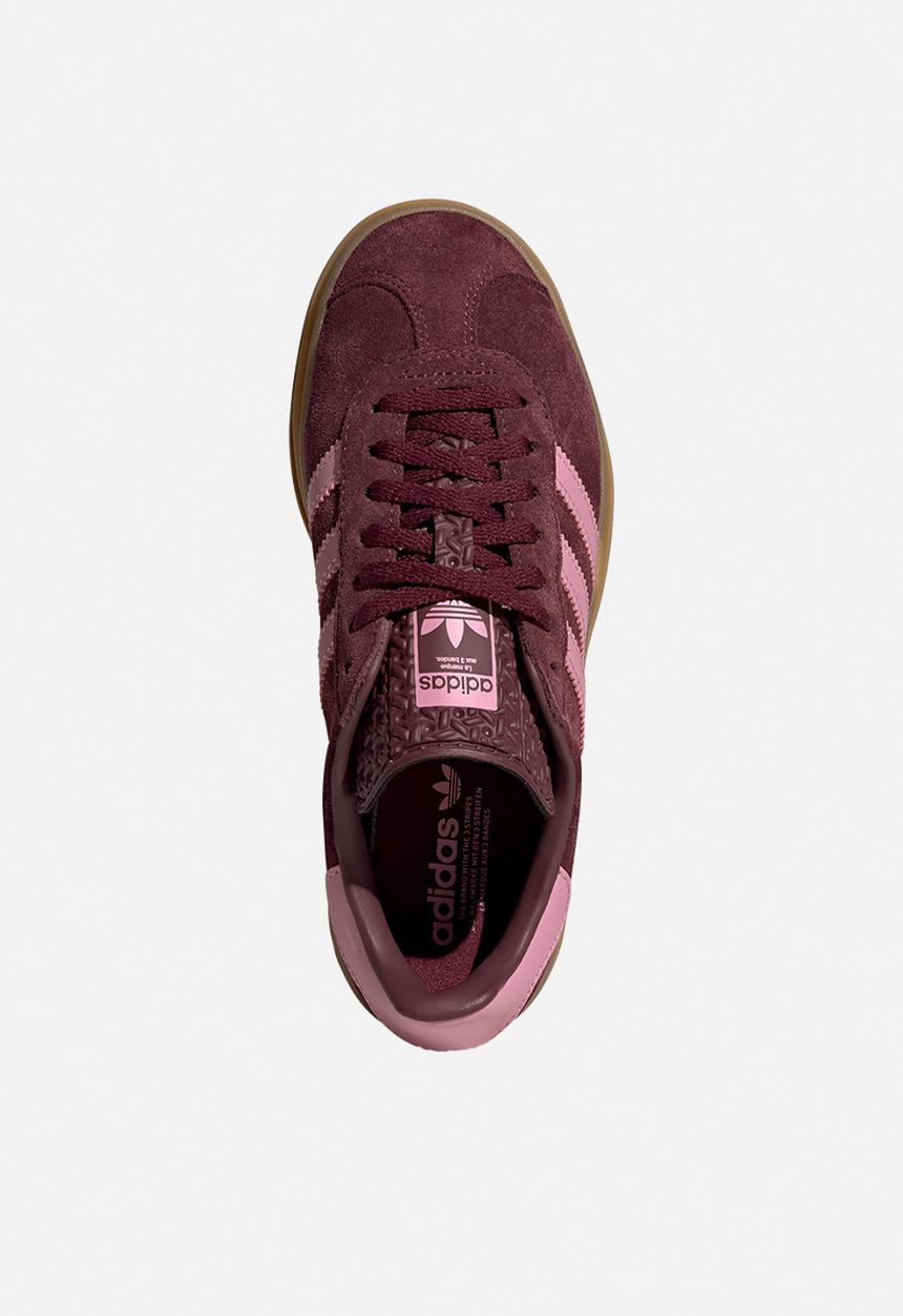 adidas Originals - Gazelle Bold J