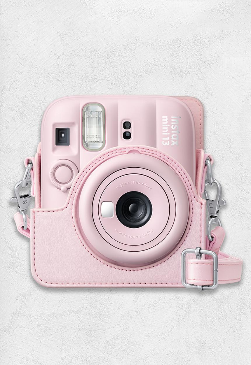Fujifilm - Instax mini 13 - candy pink 