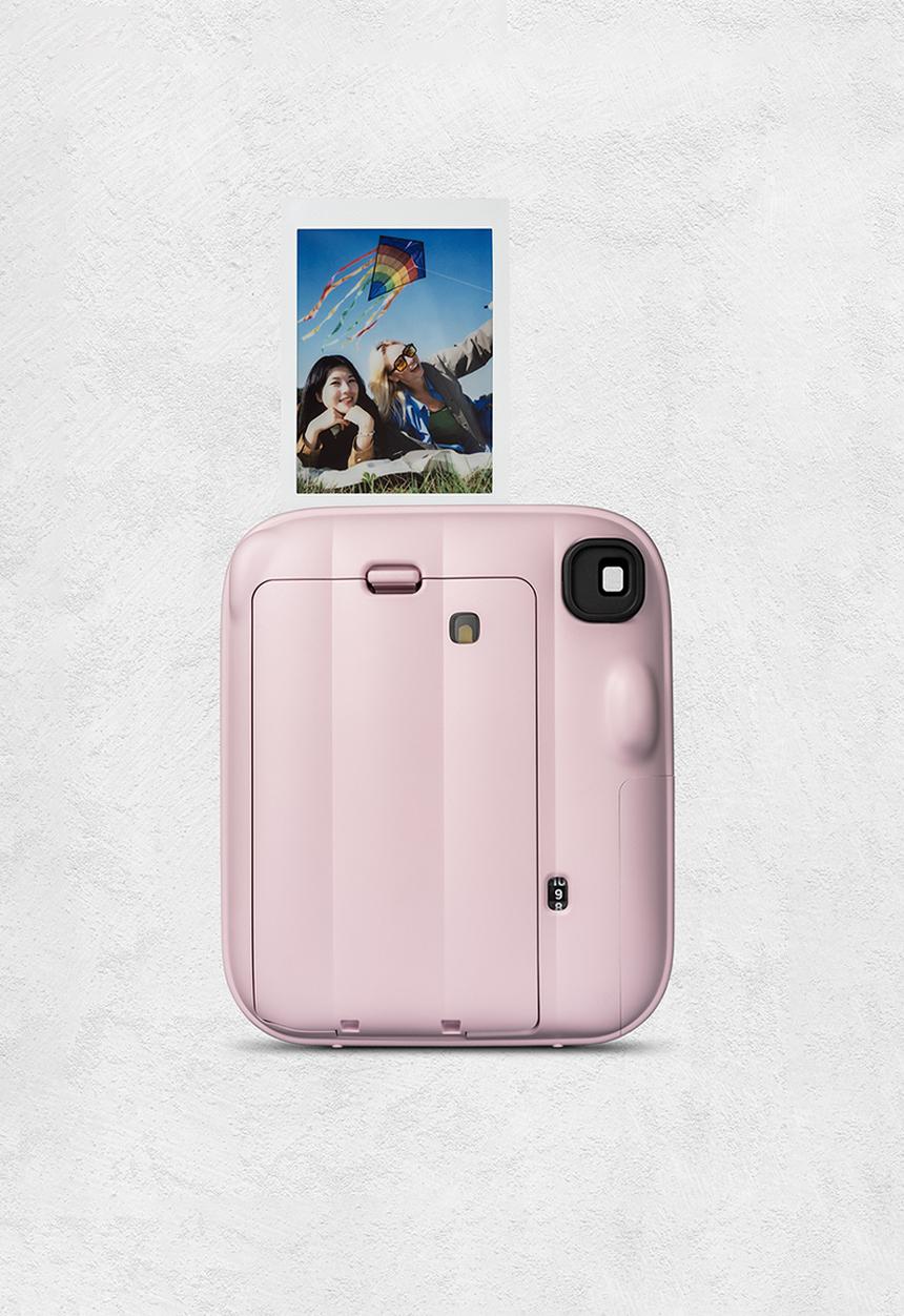 Fujifilm - Instax mini 13 - candy pink 