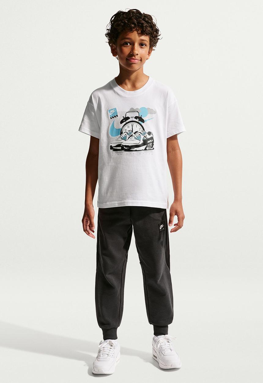 Nike - Kids Nike Sportswear Photo Rise Tee