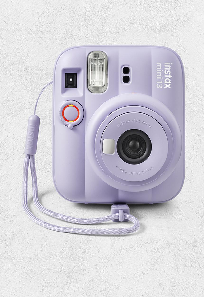 Fujifilm - Instax mini 13 - dreamy purple 