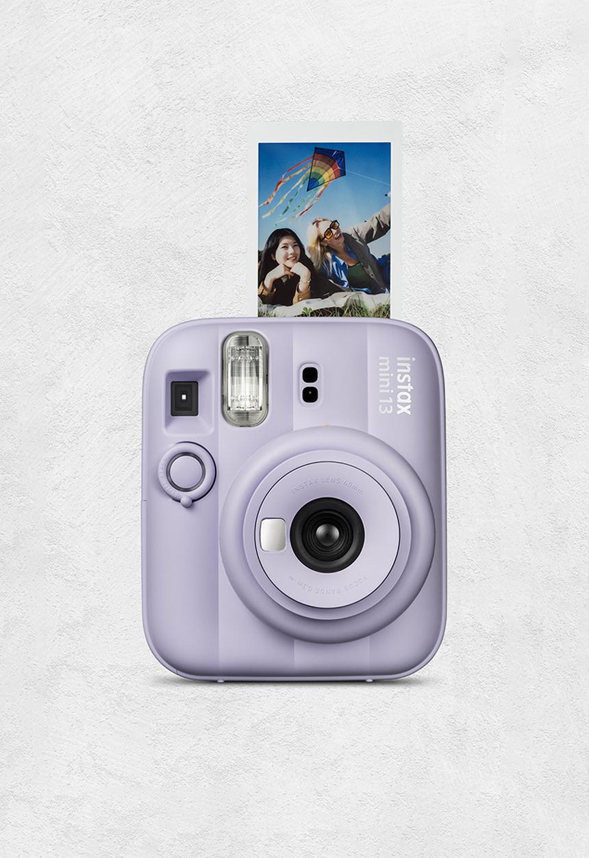 Fujifilm - Instax mini 13 - dreamy purple 
