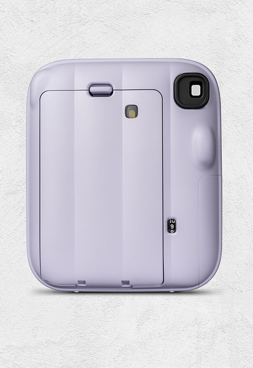 Fujifilm - Instax mini 13 - dreamy purple 
