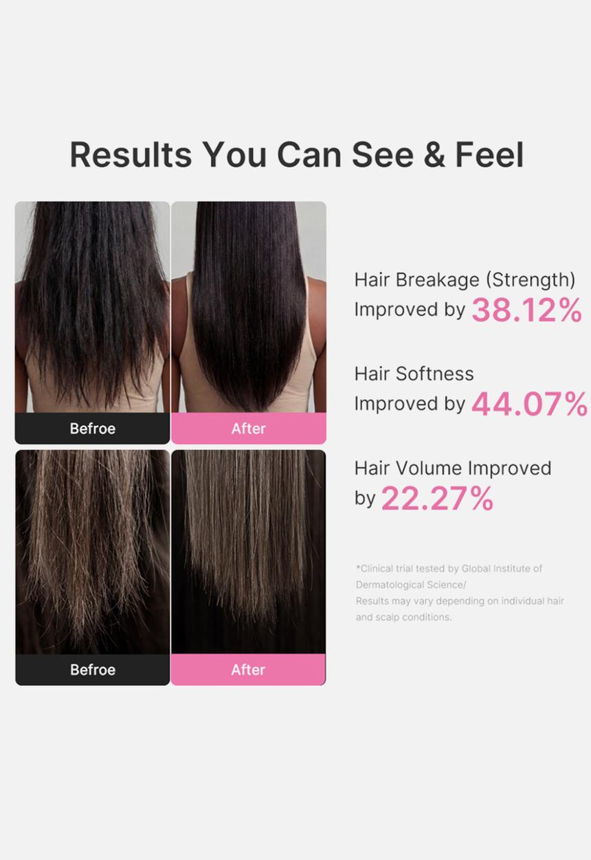 Medicube - Rosemary PDRN Hair Conditioner