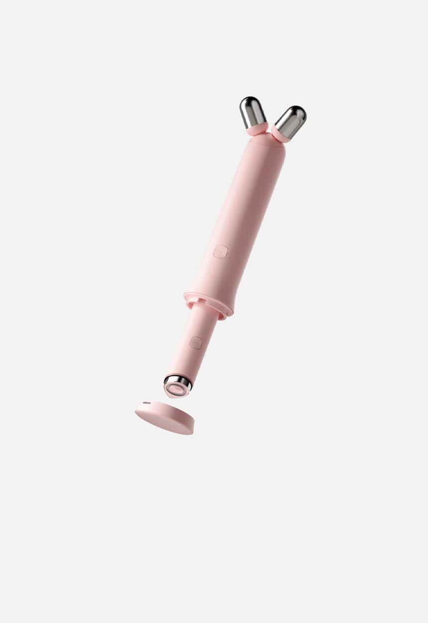 Medicube - AGE-R V Roller Pink