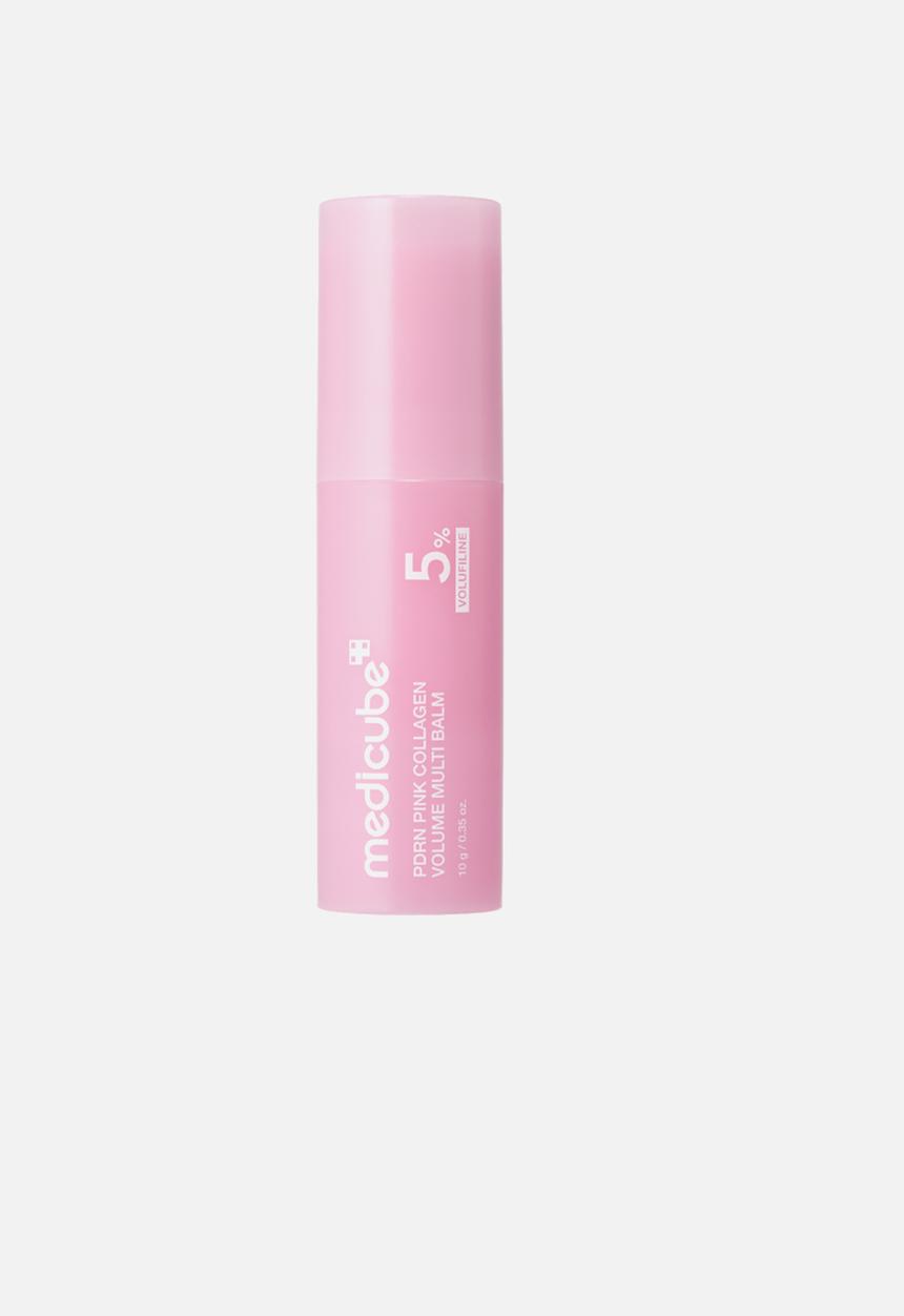 Medicube - PDRN Pink Collagen Volume Multi Balm