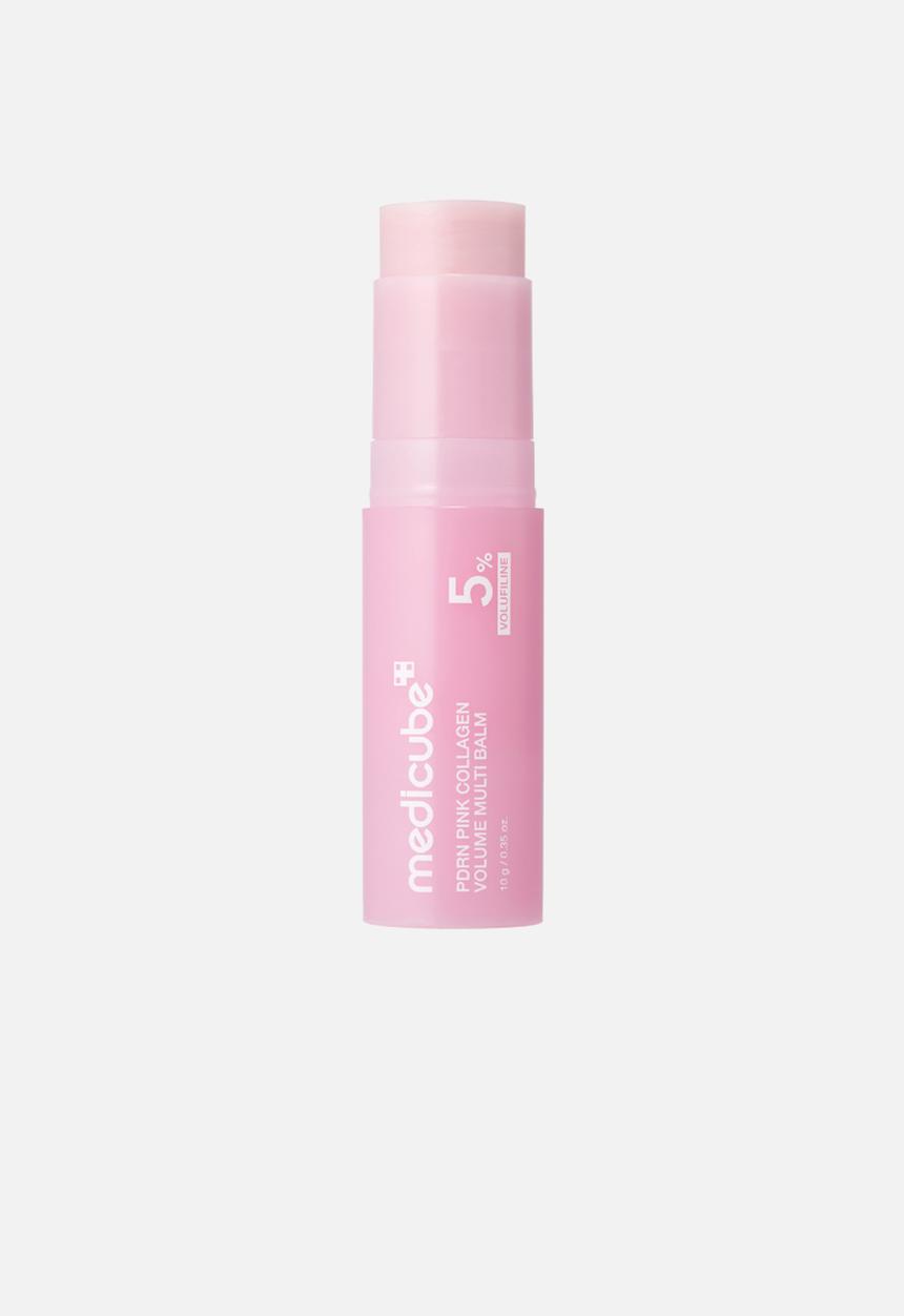 Medicube - PDRN Pink Collagen Volume Multi Balm