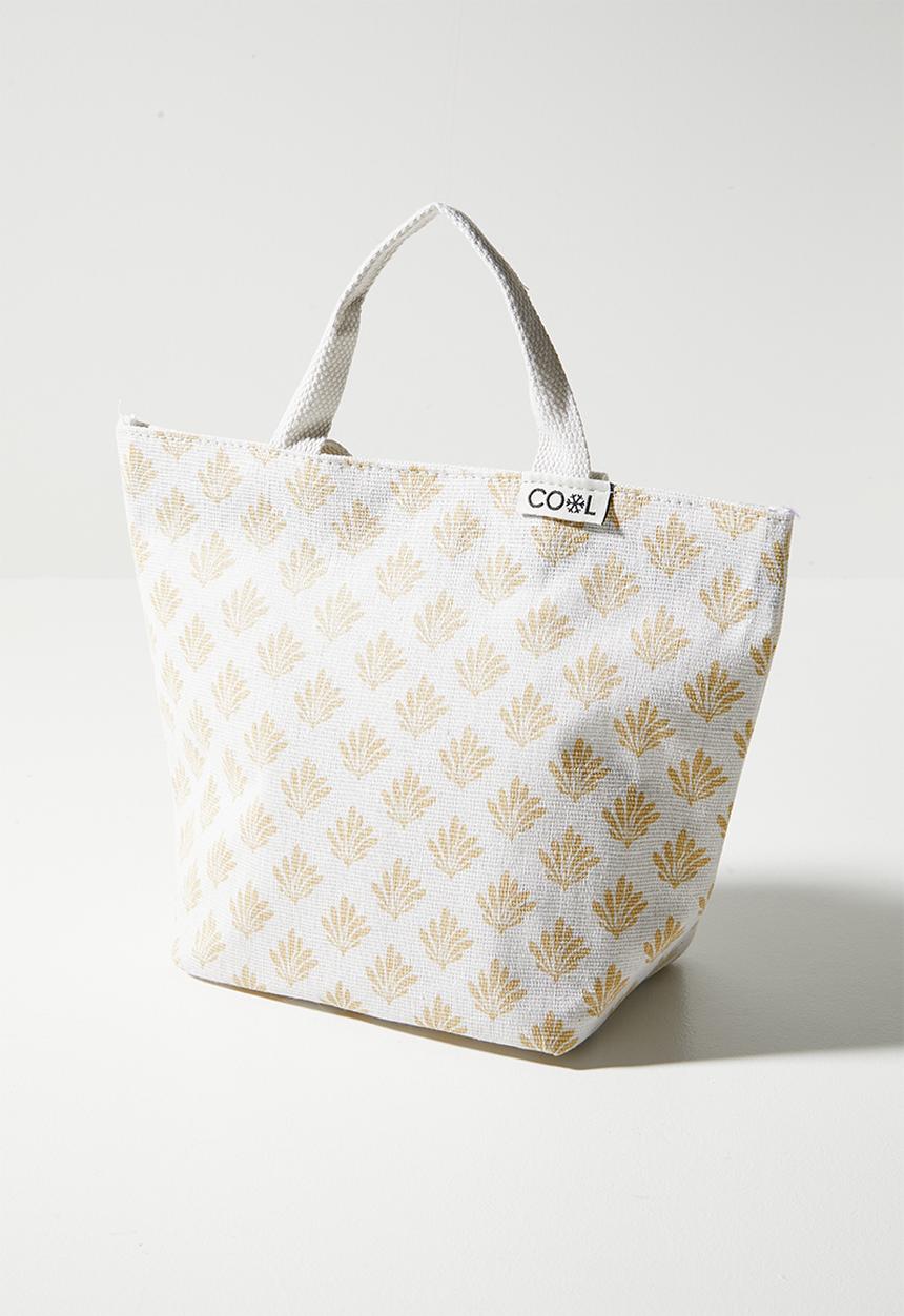 H&S - Webb lunch bag - Neutral