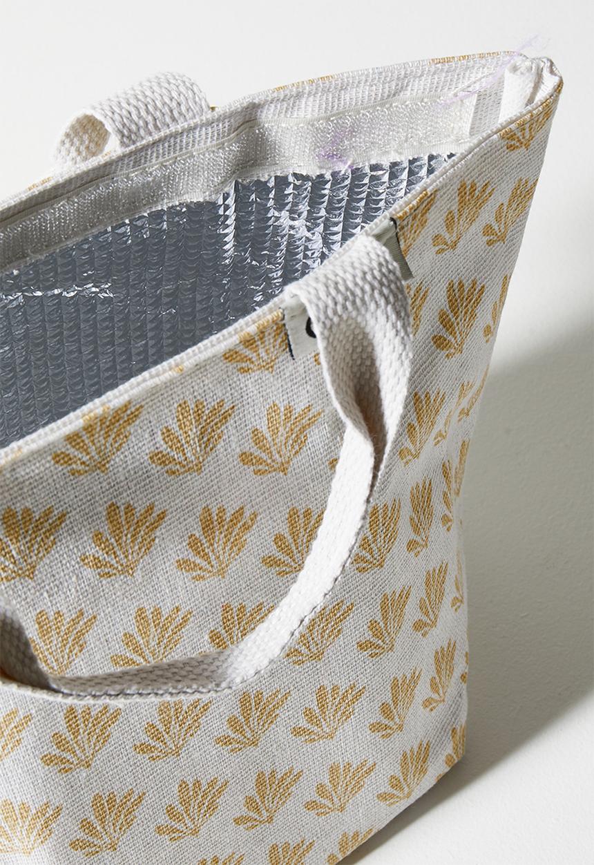 H&S - Webb lunch bag - Neutral