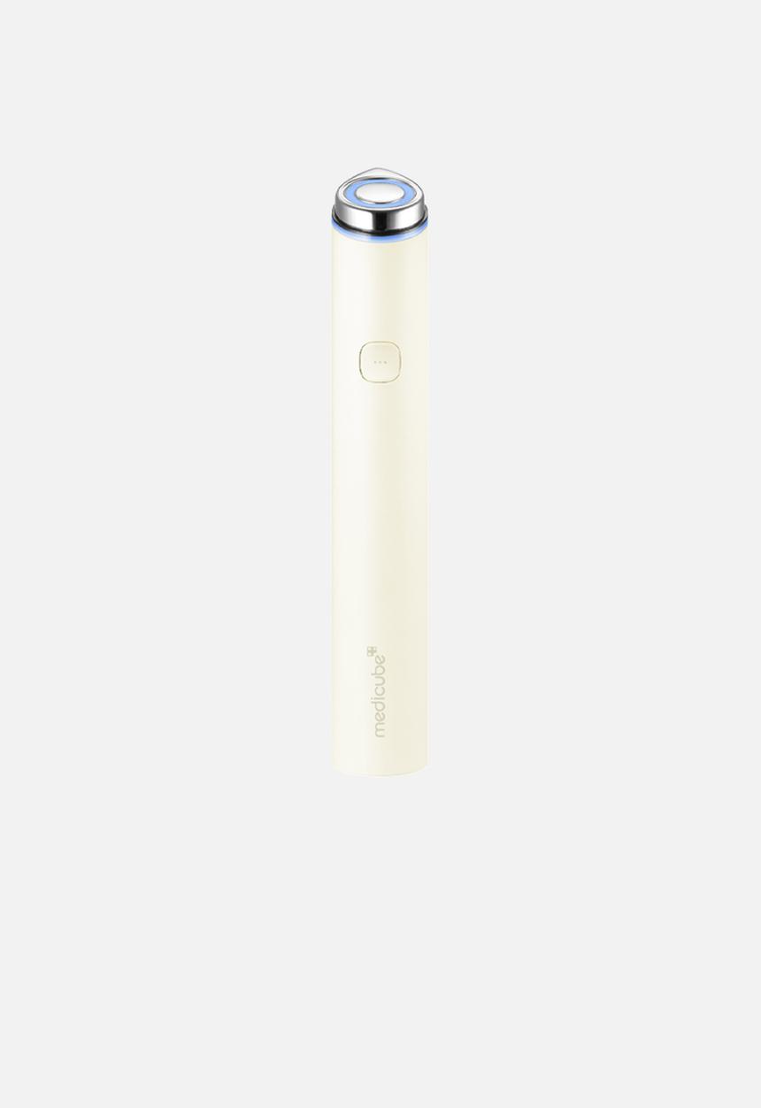 Medicube - AGE-R Booster Cleanser Head Beige