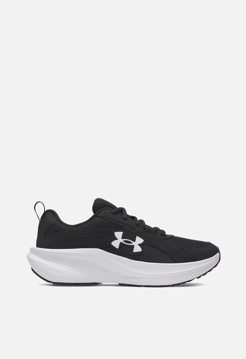 Under Armour - Ua bgs assert 11-black
