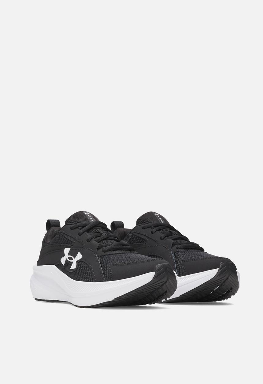 Under Armour - Ua bgs assert 11-black