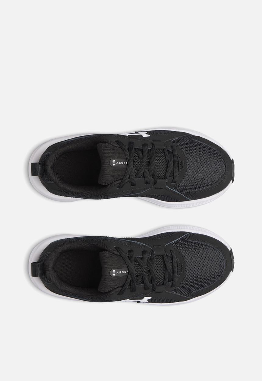 Under Armour - Ua bgs assert 11-black