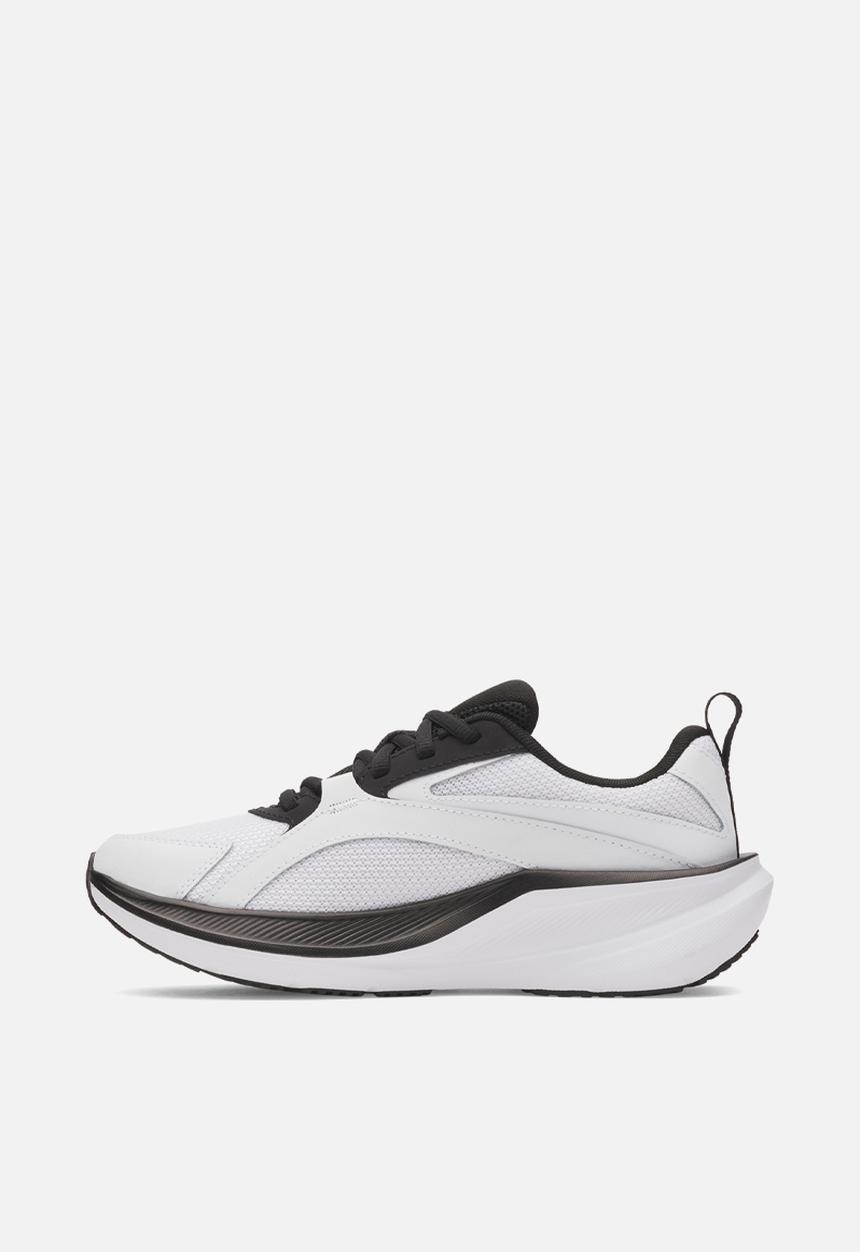 Under Armour - Ua bgs assert 11-white