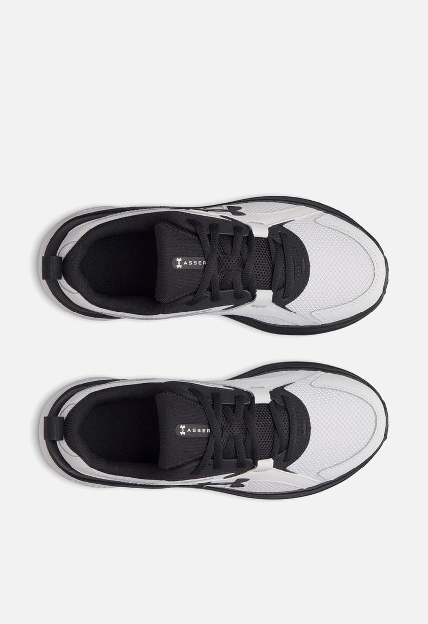 Under Armour - Ua bgs assert 11-white