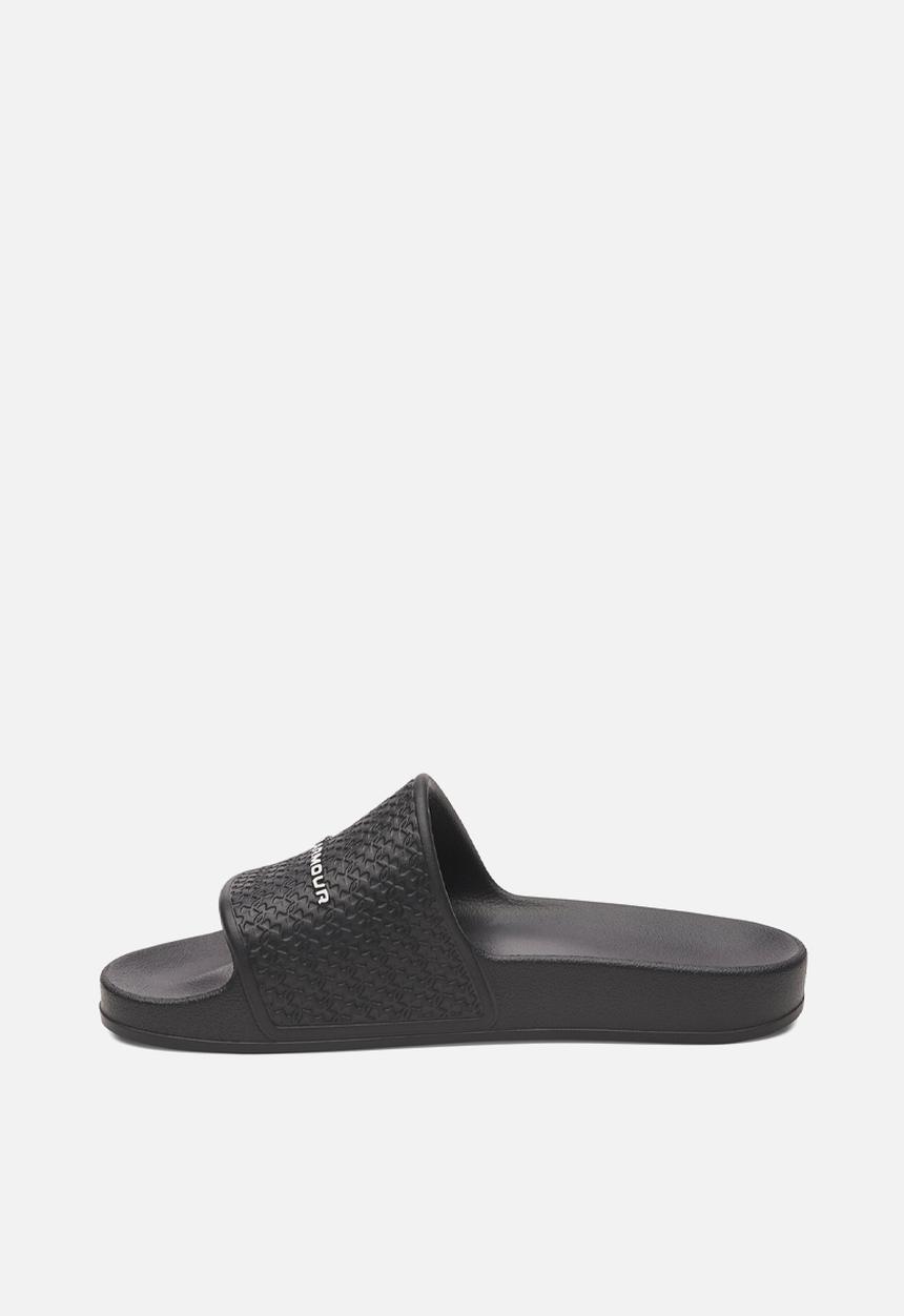 Under Armour - Ua b armr slide lite-black