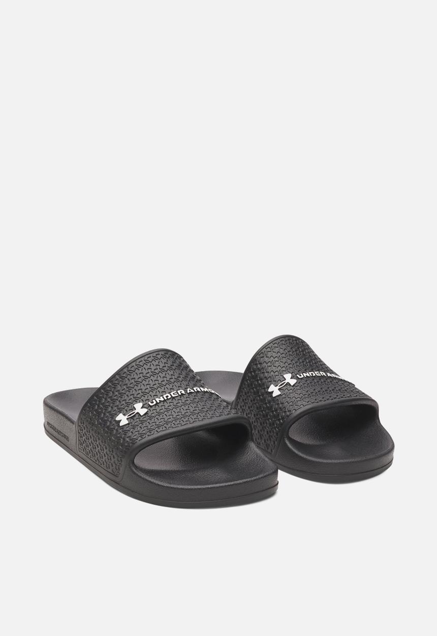 Under Armour - Ua b armr slide lite-black