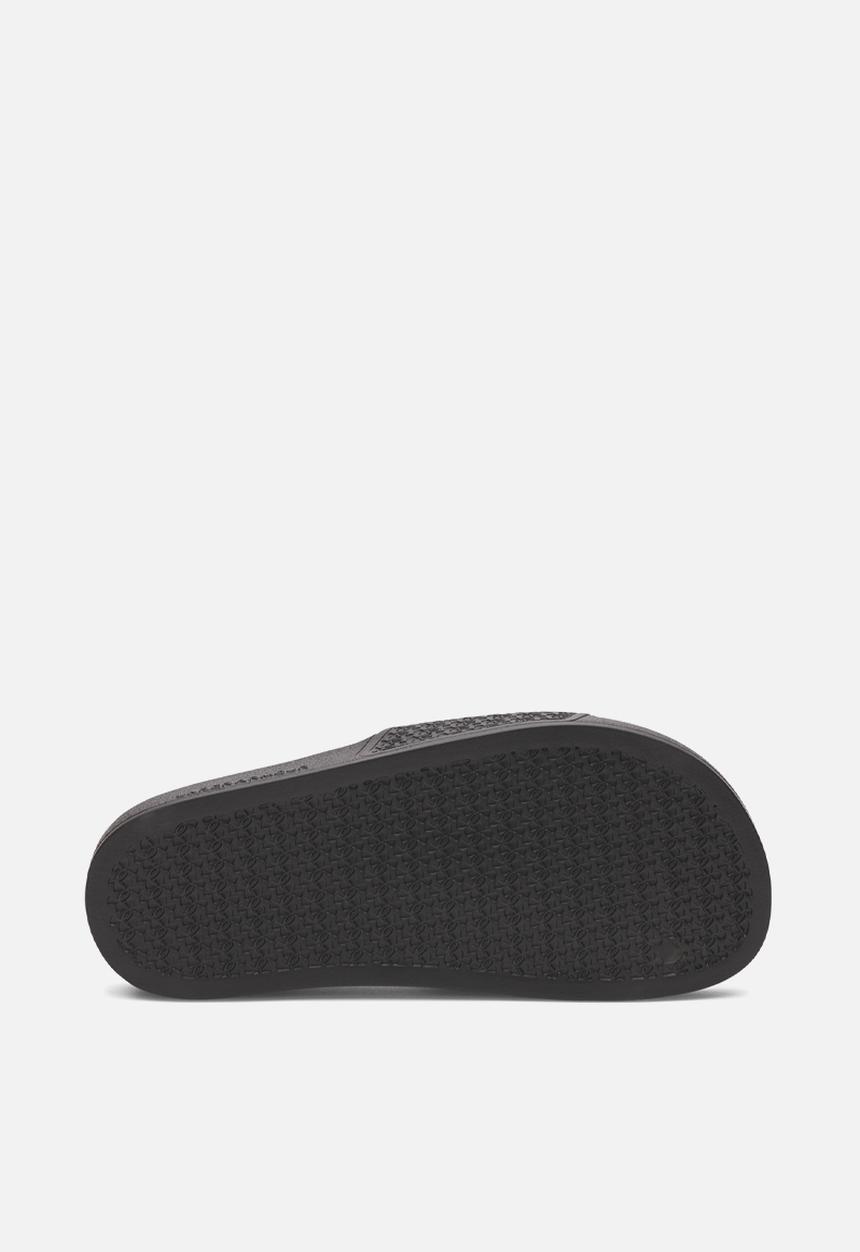 Under Armour - Ua b armr slide lite-black